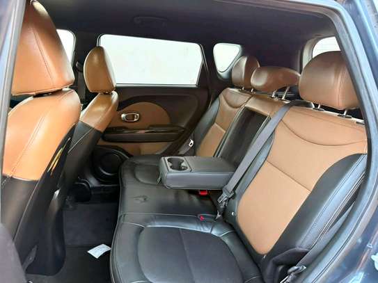 Kia Soul 2016 Full Options image 7