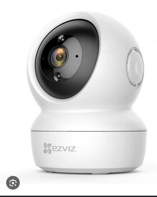 CAMERA DE SURVEILLANCE EZVIZ image 2