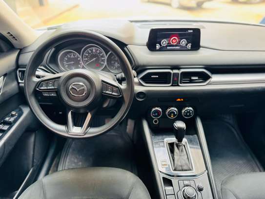 Location Mazda CX5 image 3