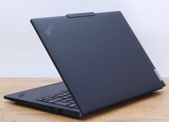 Lenovo ThinkPad T14 Ultra 7 Azerty image 2