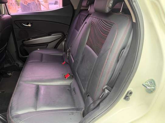 Ssangyong TIVOLI 2016 image 8