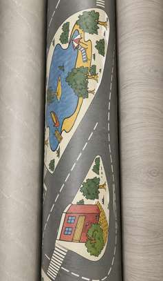 Tapis Parquets Gerflex image 5
