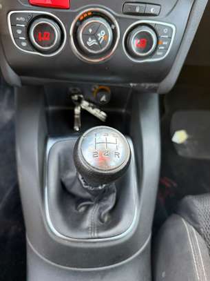 Citroen C4 2017 image 11