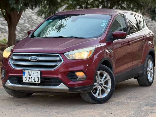 Ford escape image 4