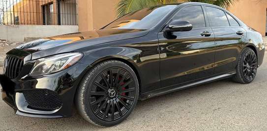 Mercedes Benz 2018 image 5