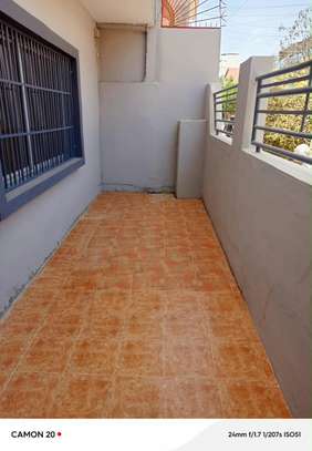 Location magnifique Villa F4 Sacré cœur 3 image 4