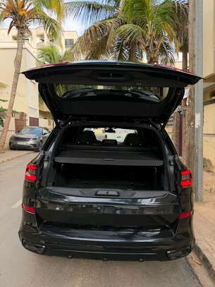 BMW X5 2023 PACK M image 3