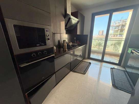 Bel appartement meublé à louer à ngor image 10