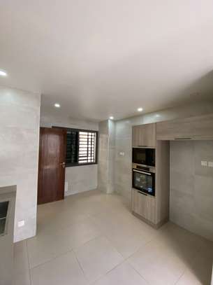 Magnifique appartement de type F4 à louer au virage image 12