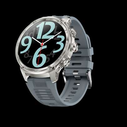Montre intelligente V99 image 4