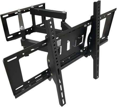 V-star Support mural TV avec bras articulés (32"-75" pouces) image 15