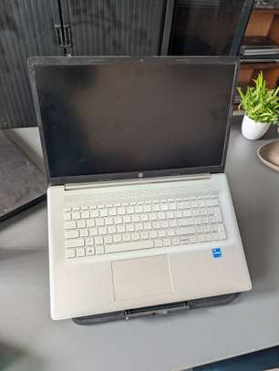Ordinateur HP i5 13th / 512gb / 16gb ram image 4
