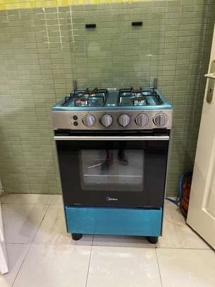 Appartement meublé Almadies Dakar image 6