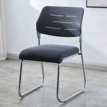 Chaise visiteur image 3