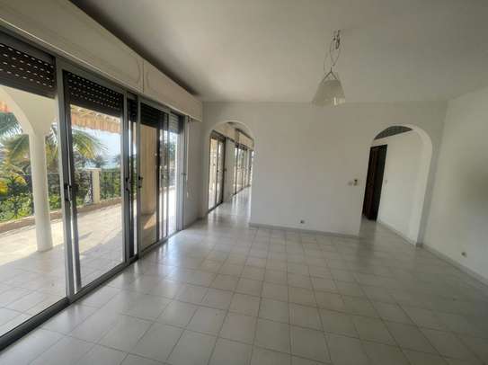 Appartement Vue Sur Mer à Louer à Fann Résidence image 9