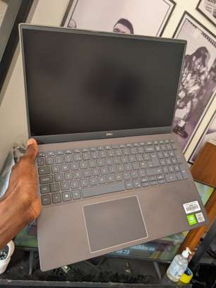 Dell i5 10th gen 3ghz/SSD 512gb /16gb ram NVIDIA image 8