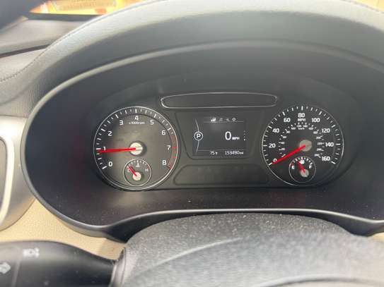 Kia Sorento 2017 image 5