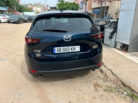 Location mazda cx5 image 3