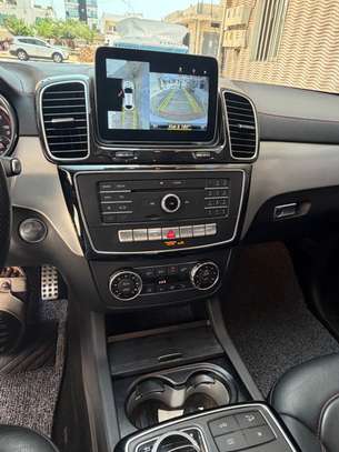 MERCEDES GLE 350 d image 8