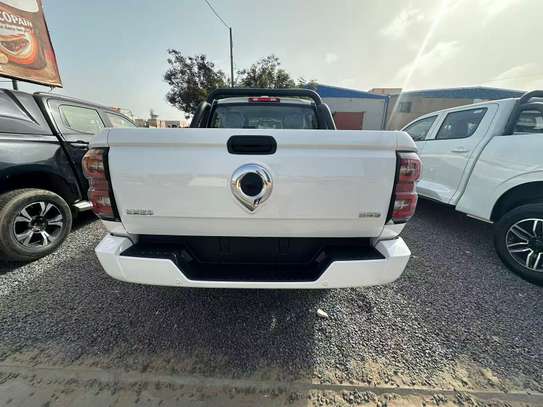 POER 2025 4X4 2.0 Turbo image 2