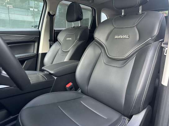 Haval First Love  2021 image 9