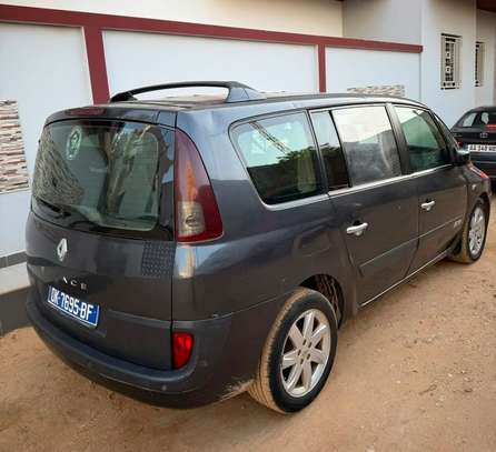 Renault spaces 7 places image 9
