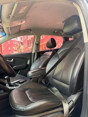 Hyundai Tucson image 6