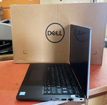 DELL  Latitude 5300 Core i7 8ème.8Go.SSD 256Go 13.3'' image 6