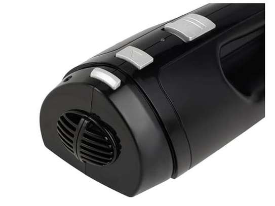ASPIRATEUR PORTABLE GEEPAS GVC19015 NOIR image 4