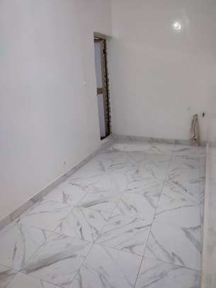 Bel appartement moderne aux Mamelles image 11