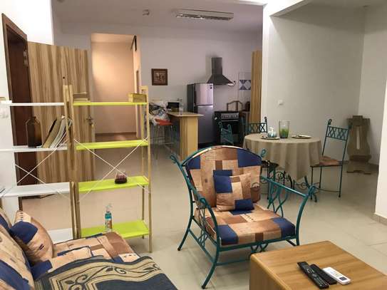 Studio moderne aux Mamelles image 3