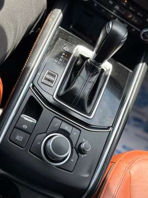 Mazda CX-5 2024 SKYACTIV-G Turbo GT image 14