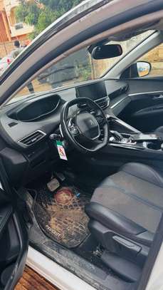 PEUGEOT 3008 2022 image 4