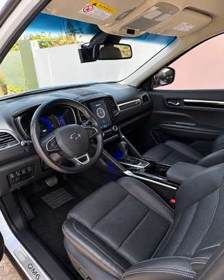 Renault Koleos 2018 image 4