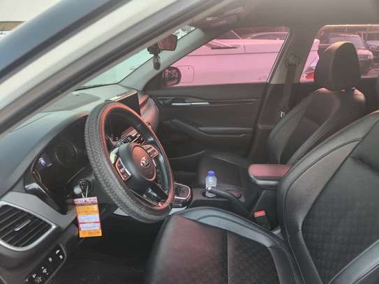 KIA SELTOS 2020 image 7