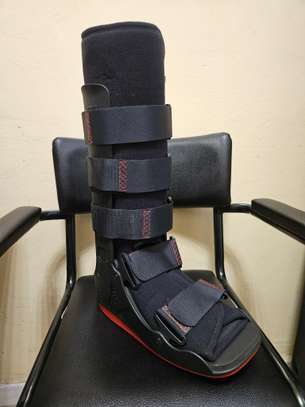 Botte de marche orthopédique XcelTrax image 2