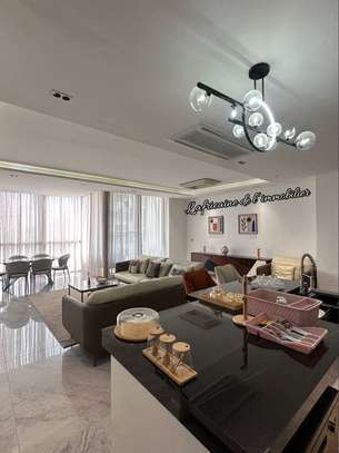 Appartement Meublé à Louer – Almadies image 6