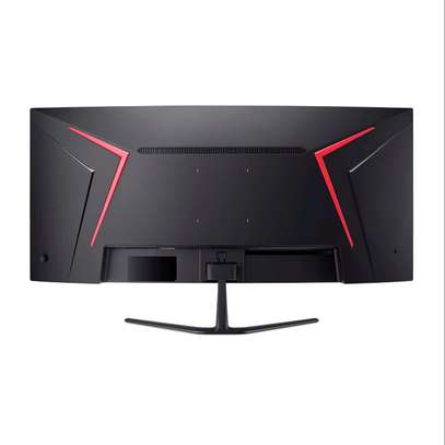 Moniteur 34 Pouce Curve image 2