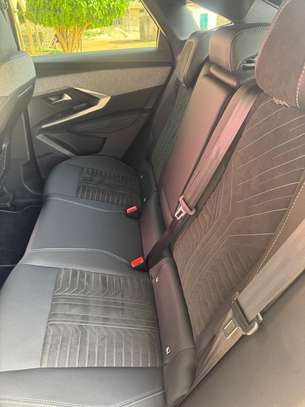 Peugeot 3008 2025 image 5