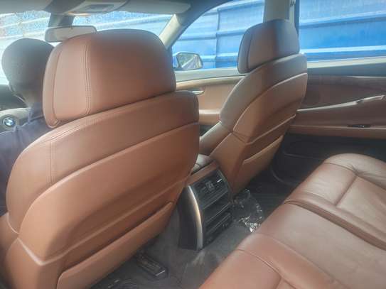 BMW GT535 2010 AUTO DIESEL image 6