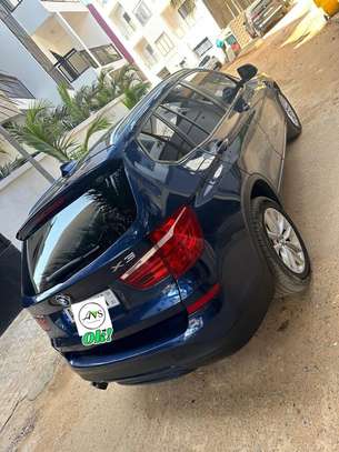 Location BMW X3 image 6
