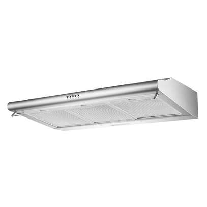 HOTTE DE CUISINE 90X60 HISENSE ENCASTRABLE SANS SORTIE image 5