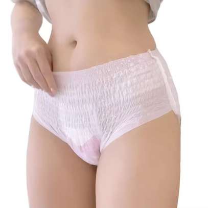 Pantalon de couchage image 3