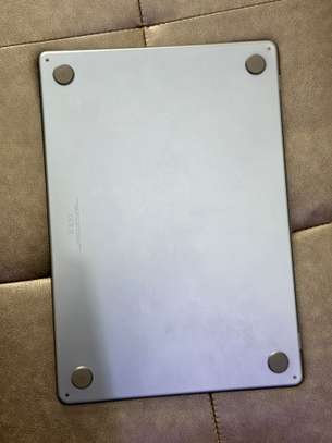 MacBook Air M4 2025 15pouces image 3