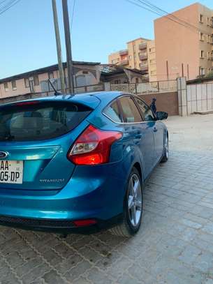 Ford focus 2013 image 3
