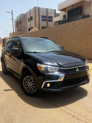 Mitsubishi Rvr 2016 image 3