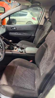 Peugeot 3008 - Année 2014 image 3