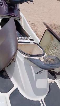 Jet Ski Yamaha 800 WaveRunner - 2010 - 90 CV image 7