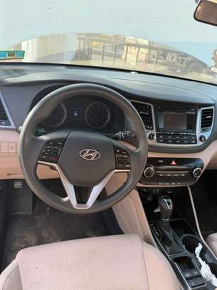 Tucson 2016 à vendre image 2