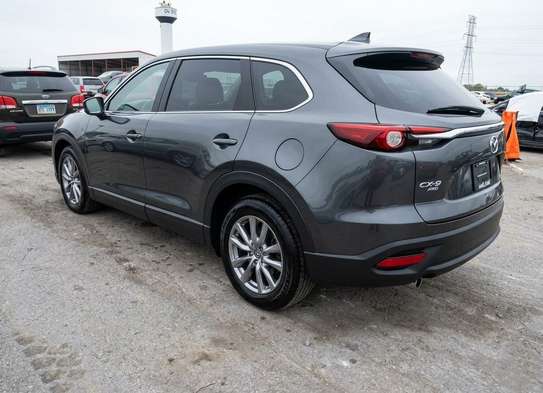 MAZDA CX9 TOUTING 2018 image 12